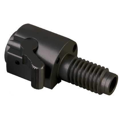 Gentry Custom Right Hand Safety Shroud for Remington 700
