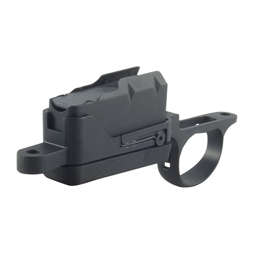 H-S Precision Short Action Magazine 308 for Remington 700