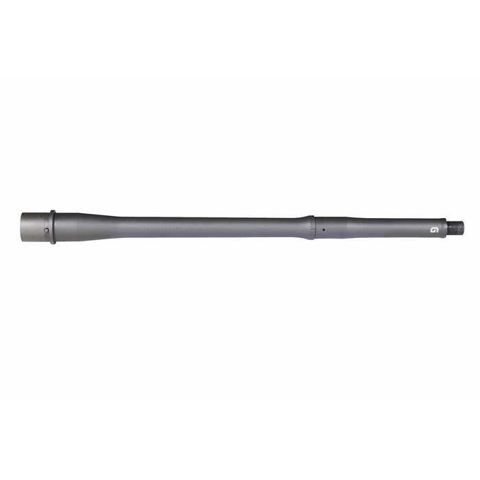 Geissele CHF Chrome Lined Barrel 5.56mm Cold Hammer Forged