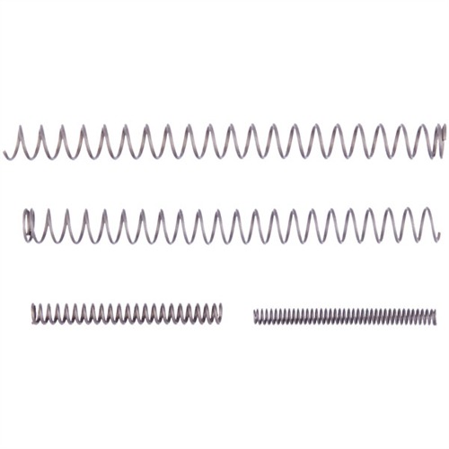 Wilson Combat Wilson Kit 324C Recoil Spring Kit for Colt Commander 45 ACP
