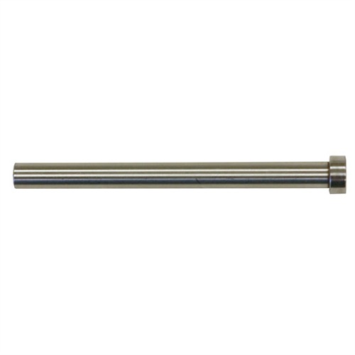 Wolff Gunsprings Silver Beretta 92 96 Recoil Guide Rod