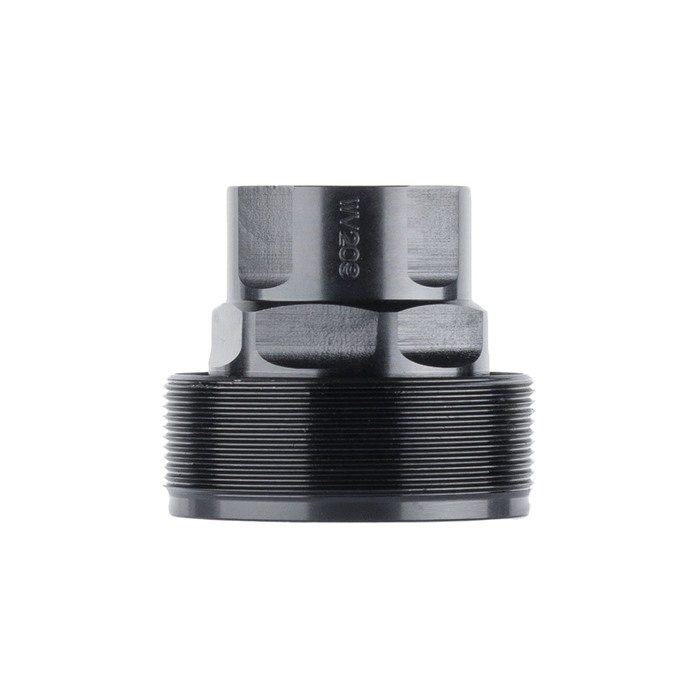 Dead Air Armament Wolverine Thread Insert M14x1LH AKM