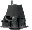 Blackhawk! U.K. M.O.E. Tool Pack (Only) - Black