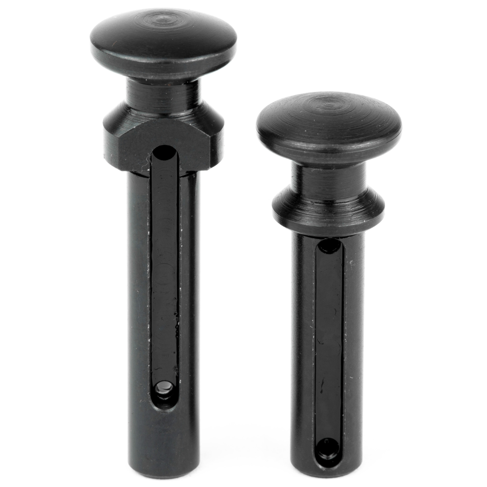 Yankee Hill Machine EZ Pull Takedown Pins AR-Platform Steel Manganese Phosphate