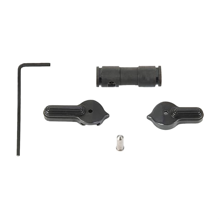 Geissele Super Configurable Safety Selector AR-15 Rifle Parts