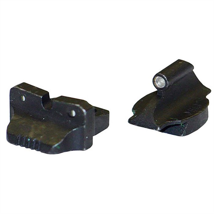 Meprolight TruDot Shotgun Sight Set for Remington 870 11 70 1100 Green
