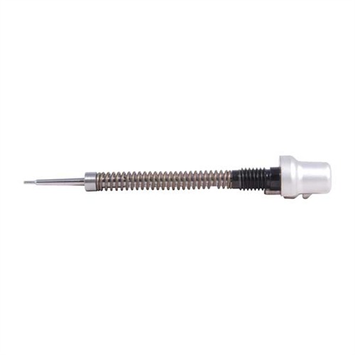 Gre-Tan Firing Pin Assembly Silver SA for Remington 700 Bolt Action