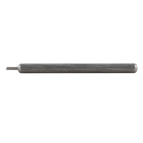 DECAPPING PUNCH ONLY .22 CAL WITH GROUND PIN