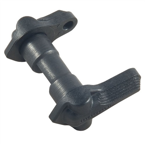 Noveske Ambidextrous STS Selector for AR-15 Short Throw Safety