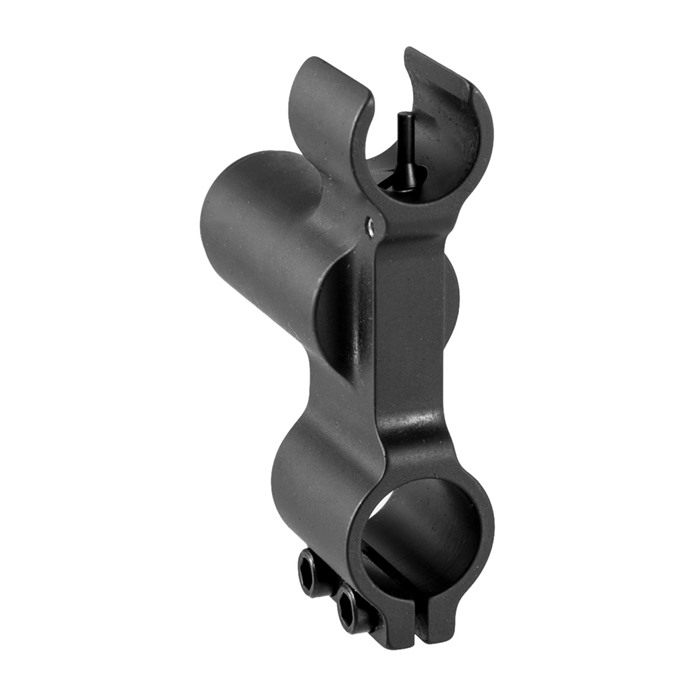Rifle Dynamics AK-47 Front Sight Gas Block .591 Steel