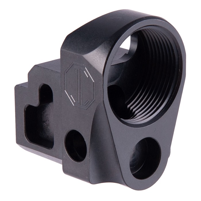 Jmac Customs M4 AKM Stamped Receiver Aluminum Compatibility For Upper And Lower