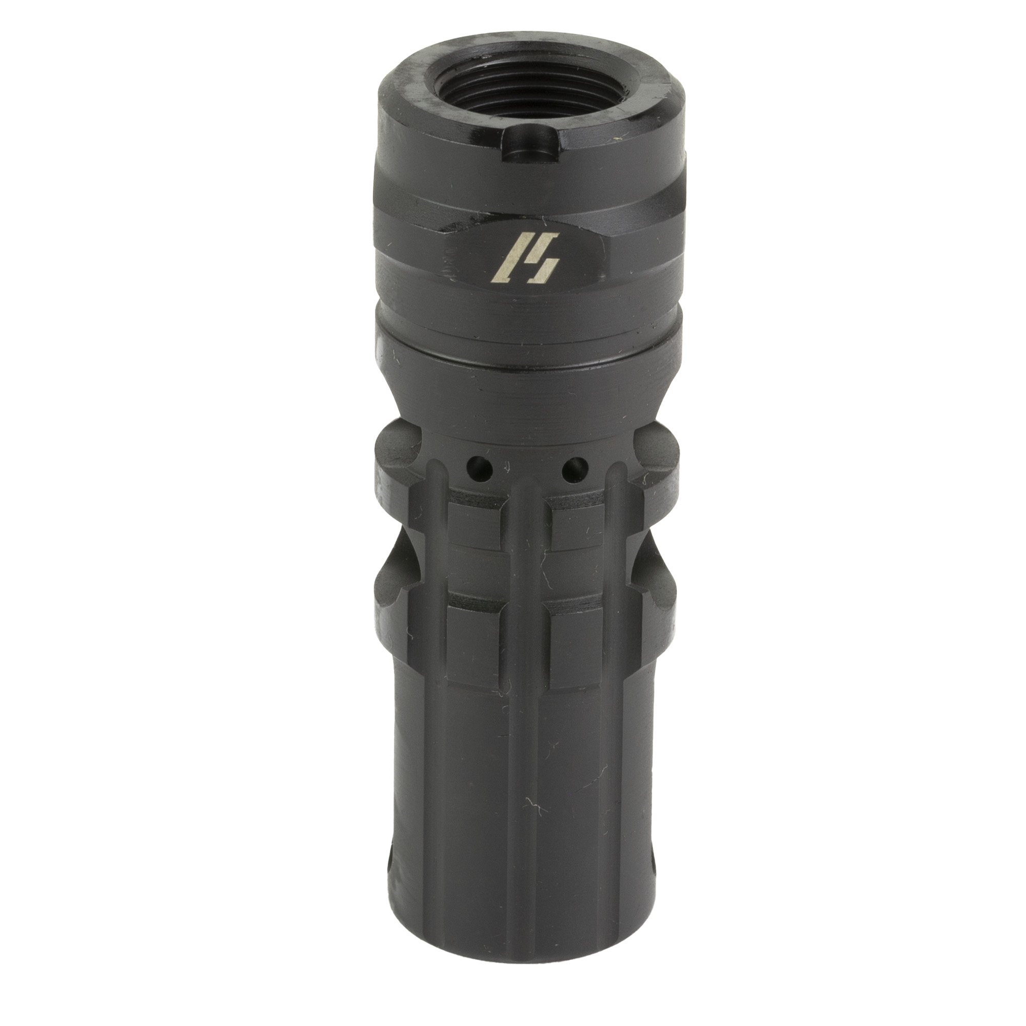 Strike Industries JComp Gen 2 Compensator 14x1 Threads 7.62x39mm Fits AK-Platform