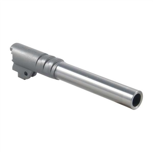 Kart Precision Barrel 5'' 40 S&w Ramp Unfinished Government 1911 Barrel