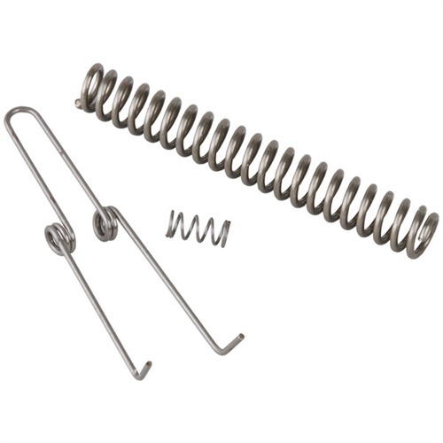 Wolff Gunsprings 30/14 Reduced Power Shooters Pak for Vaquero and Anniversary