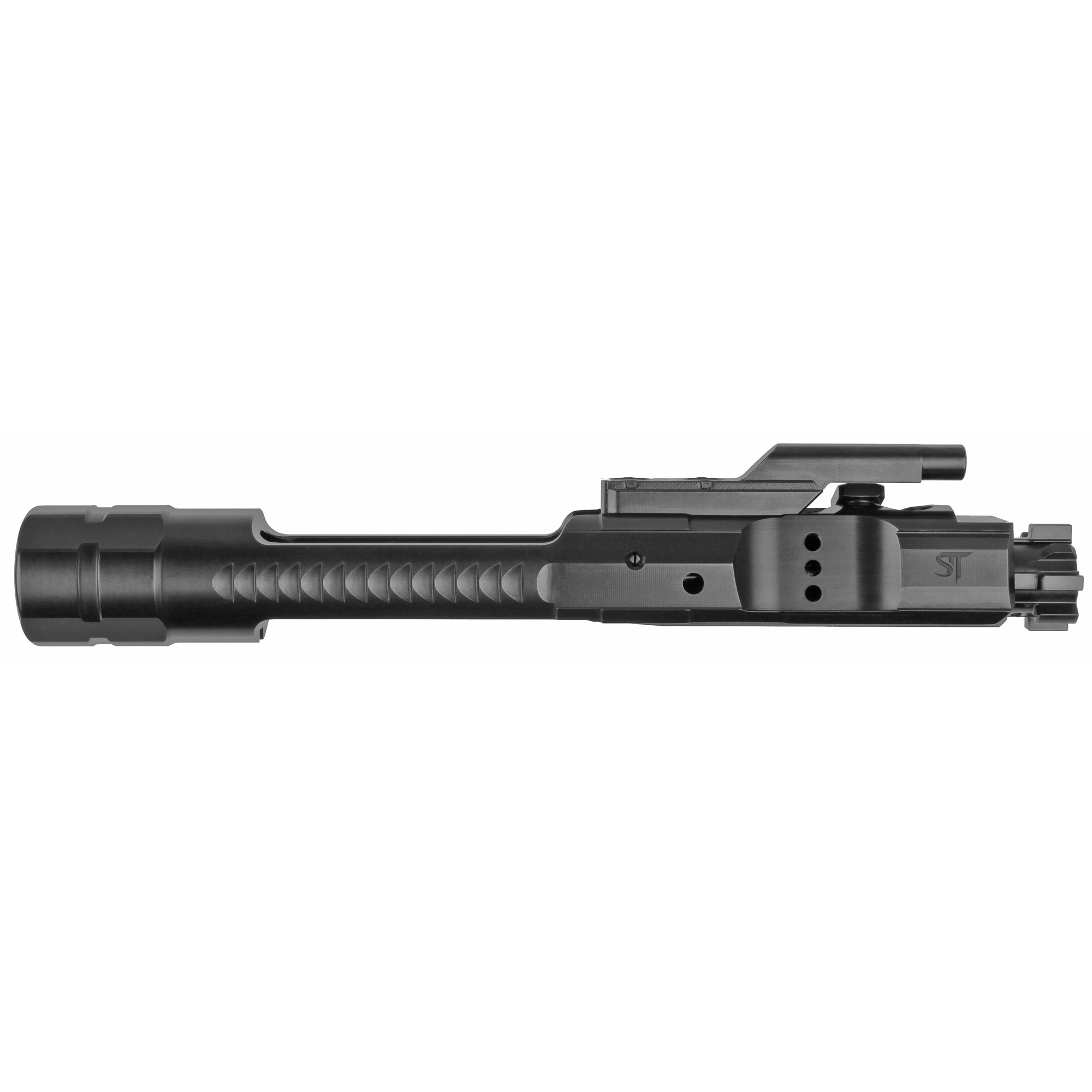 San Tan Tactical STT-Enhanced BCG .308 Matte Finish Rifle Parts