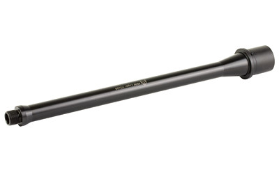 Angstadt Arms AR-15 10.5" Threaded Barrel 9mm Luger 1/2x28