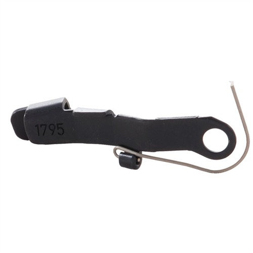 Glock Slide Stop Lever with Spring for Glock 36 Blued