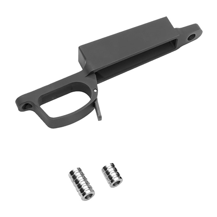 Badger Ordnance Lapua Mag La M5 Bdm Trigger Guard Without Detachable Magazine