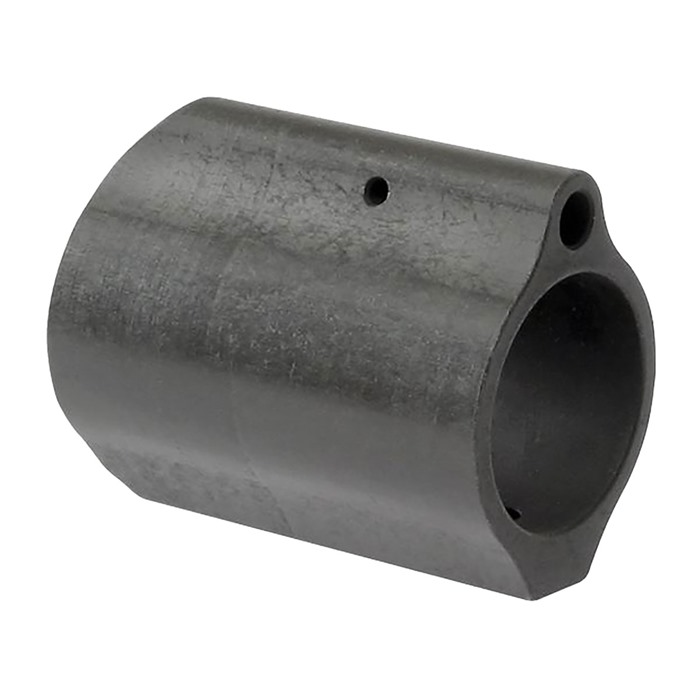 Midwest Industries AR-15 Gas Block Low Profile .875 Steel