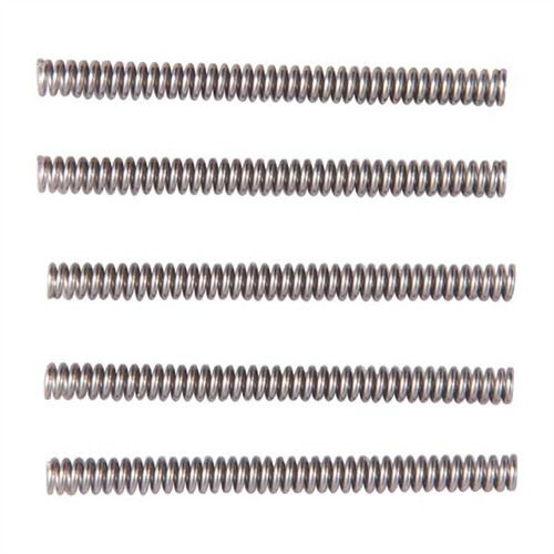 TTI Intl Takedown Pin Detent Spring AR-15 5 Pack
