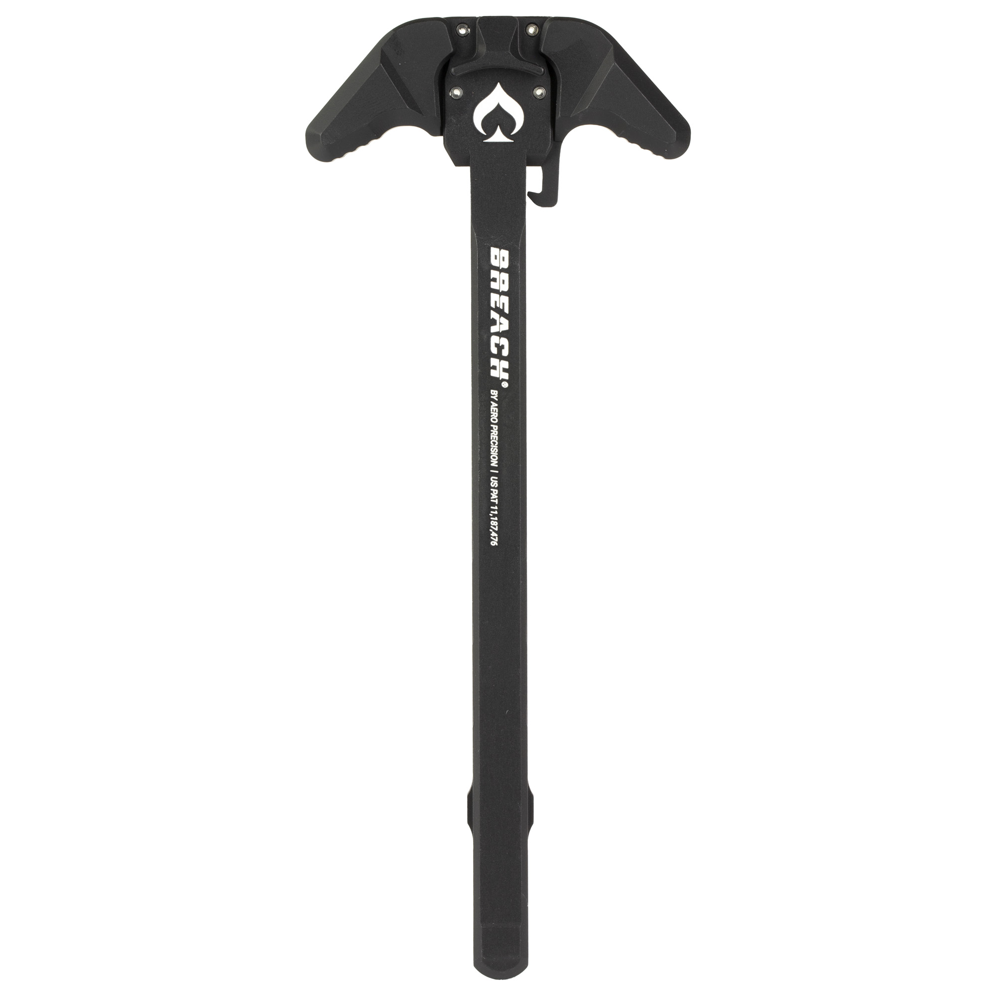 Ballistic Advantage Ballistic Breach C-HNDL Ar15 Large Lever Charging Handle