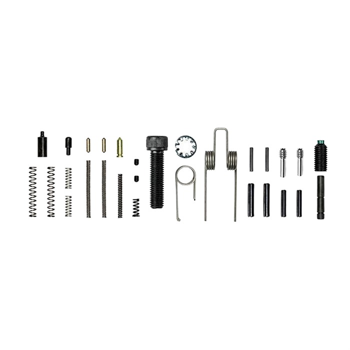 Aero Precision AR15 M4E1 Field Repair Kit with Common Parts