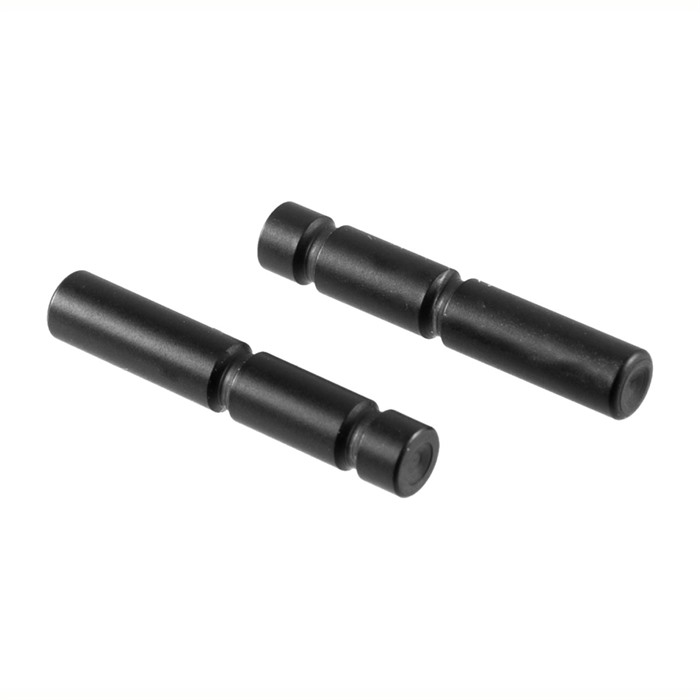 V Seven Weapon Systems Ar15 Trigger Hammer Pins Titanium Geissele