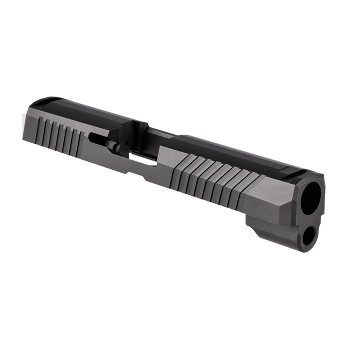 Brownells Iron Sight Slide for Sig P320 Fullsize