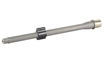 Ballistic Advantage 6.5 Grendel 12.5 Silver Bead Barrel 1:8 Carbine GasBlock