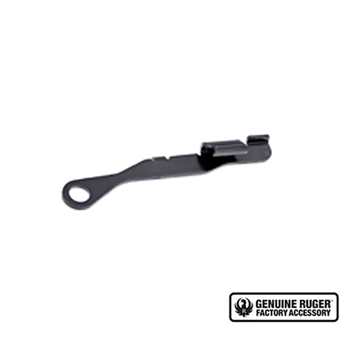 Ruger Slide Stop for LC9 Handgun