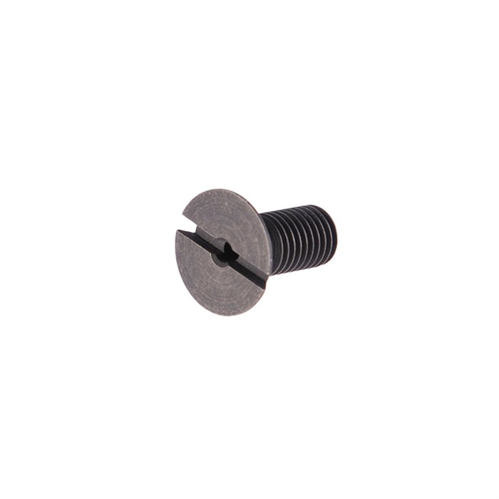 AR-15 M16A1 BUTTSTOCK STEEL SCREW BLACK