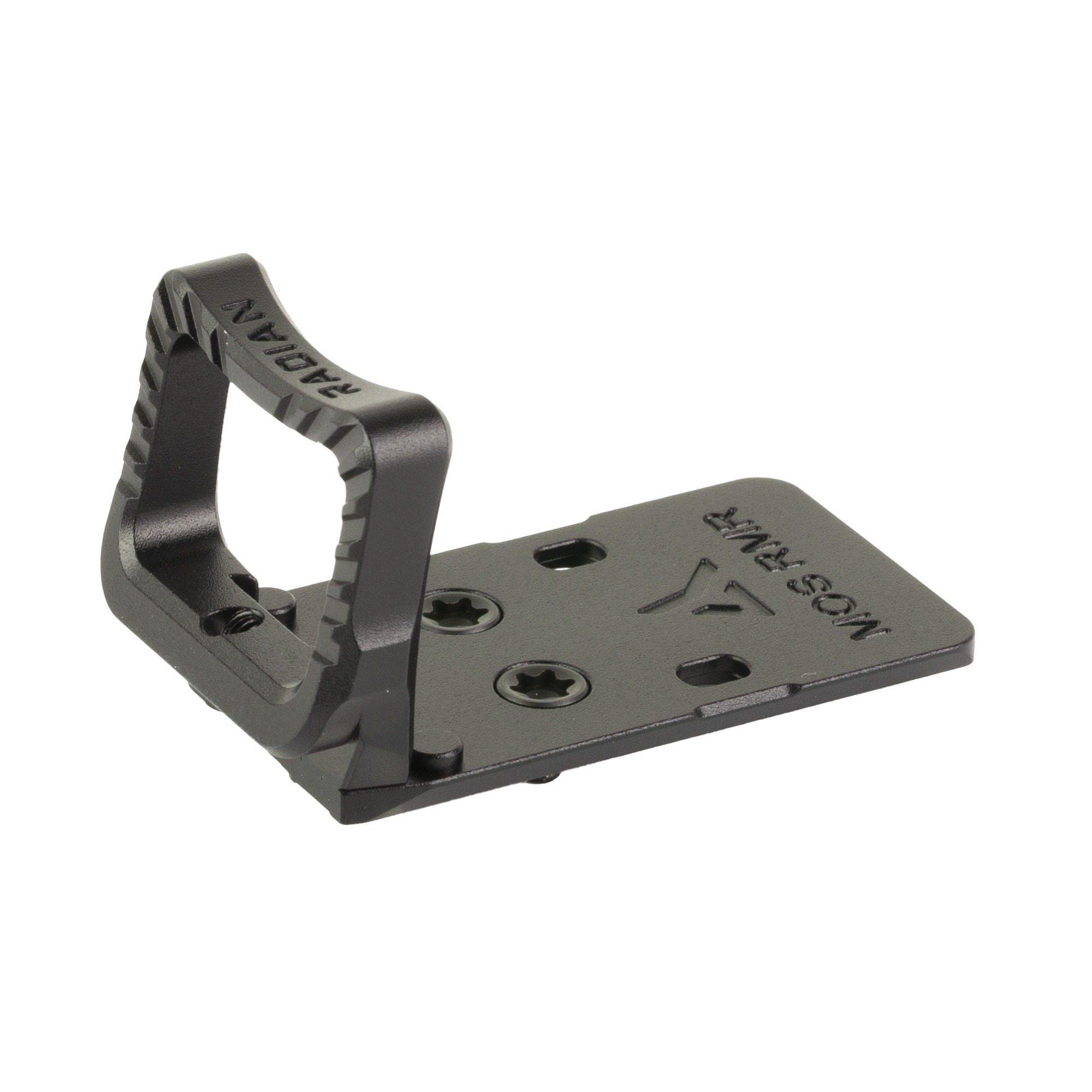 Radian Weapons G1001 Guardian Optic Guard Aluminum RMR Mount Glock MOS