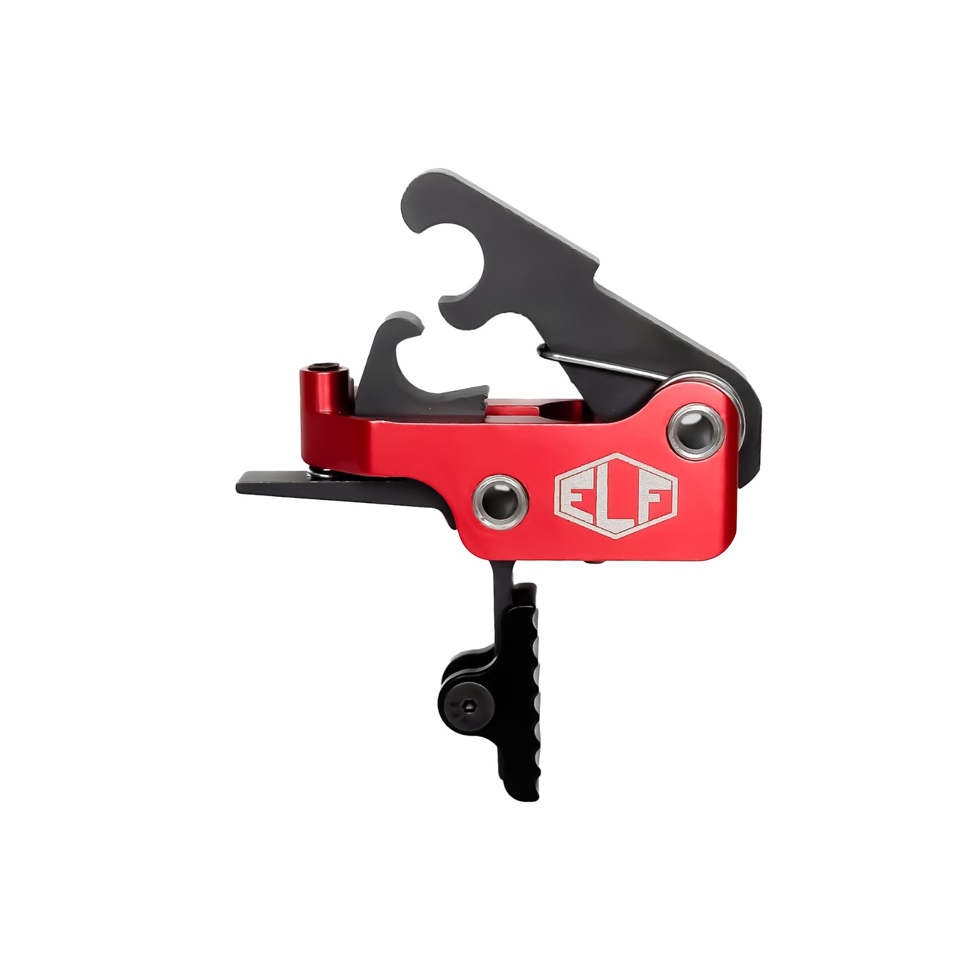 Elftmann SE Trigger LP Straight Red