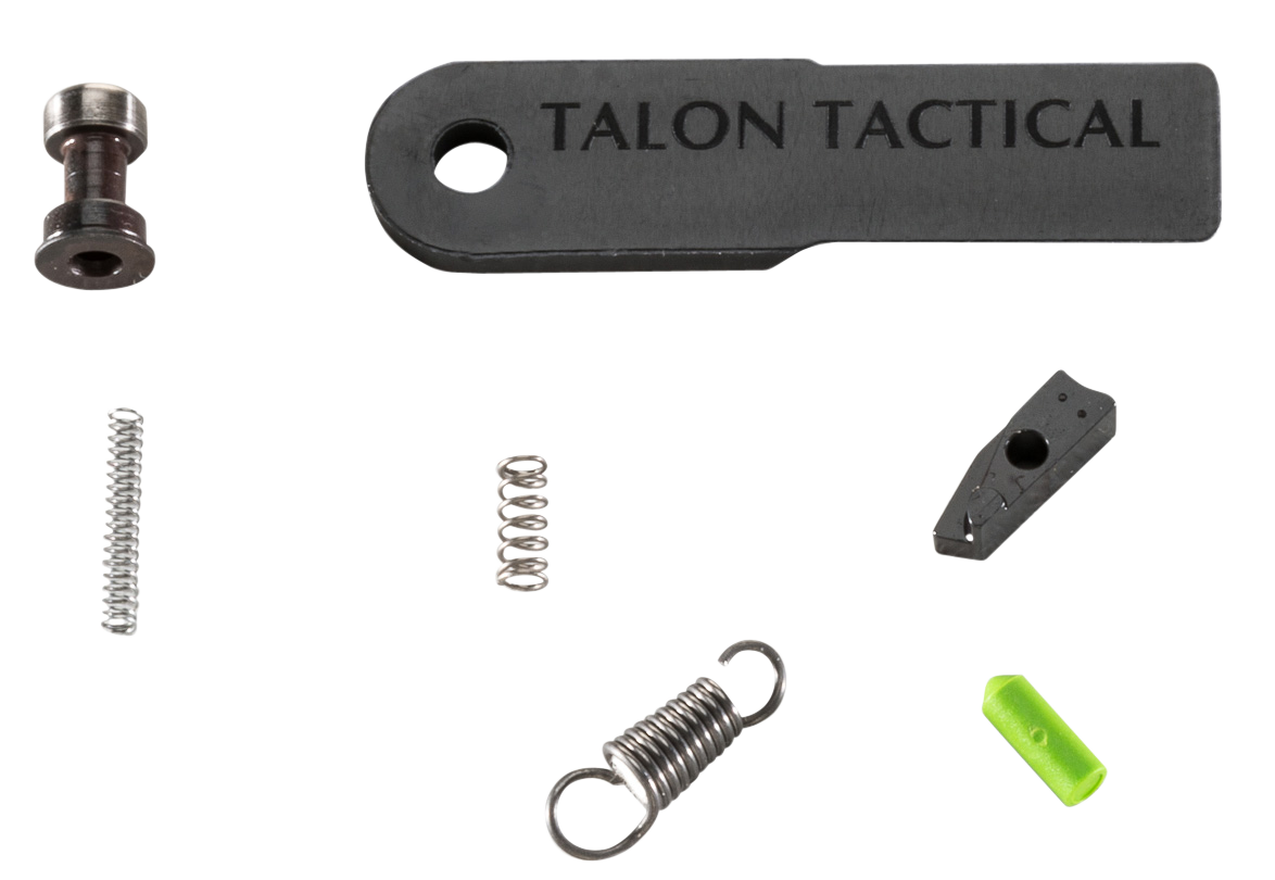 Apex Tactical Duty Carry Trigger 40 S&W Fits S&W M&P Pistol