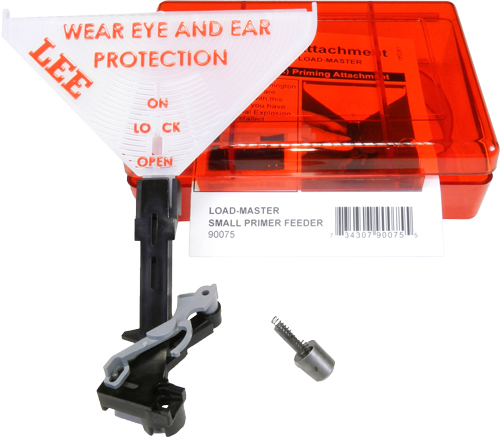 Lee Load-Master Primer Feed - 90075