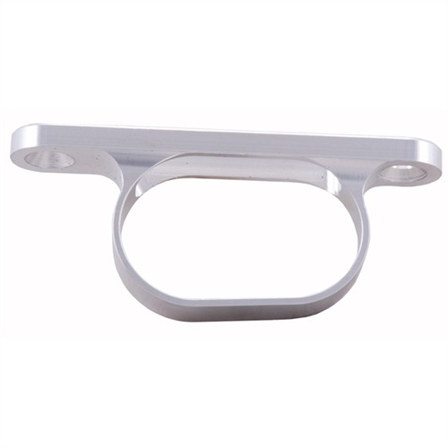Bat Machine Silver 700 Triggerguard for Remington 700 Adl Aluminum