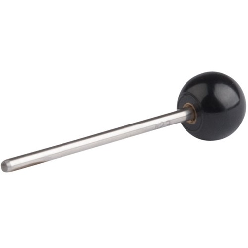 Geissele Trigger Fitting Pin for Rifle Trigger Assembly and Recoil Systems