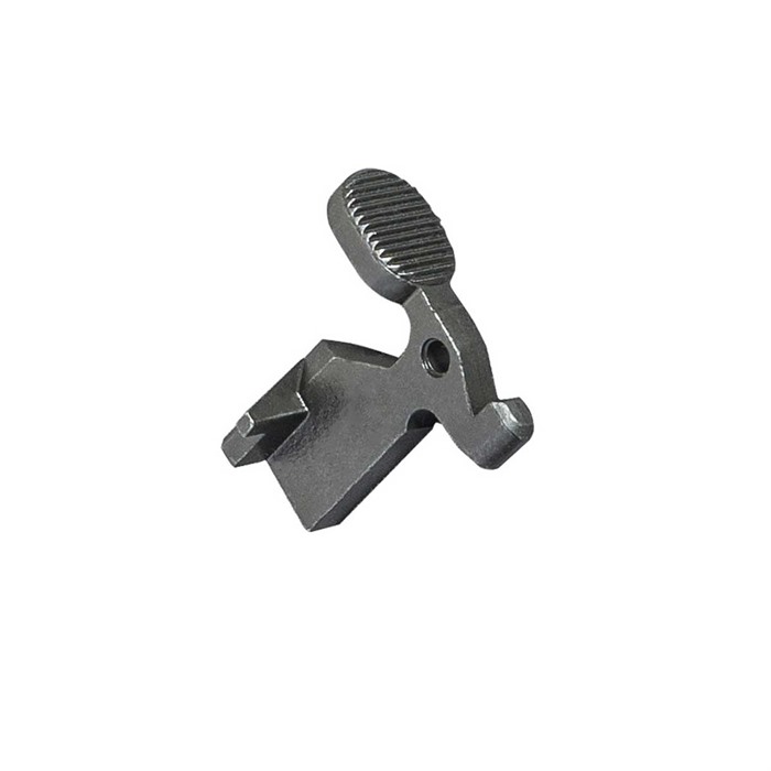 Luth-Ar AR-15 Bolt Catch AR-15 Compatible Rifle Bolt Part Durable Reliable