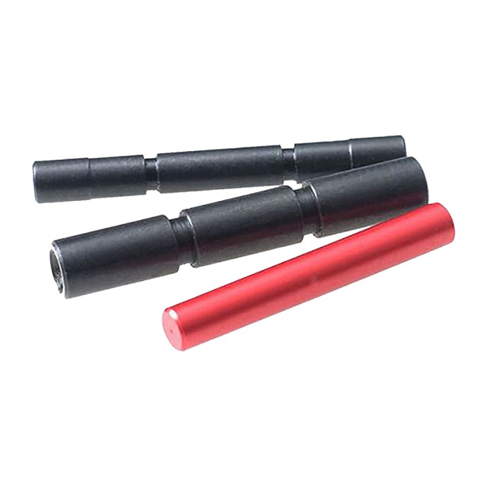 Strike Industries Enhanced Pin Kit with Anti-Walk Locking Block Pin Glock 36