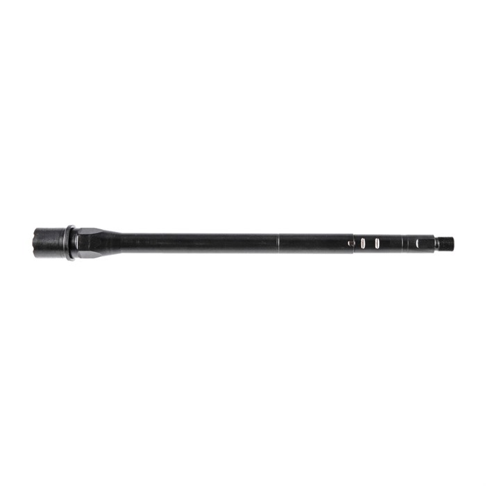 Foxtrot Mike 41V50 Match 5.56mm 12.5in Barrel 223 Wylde AR-15 Gas Block