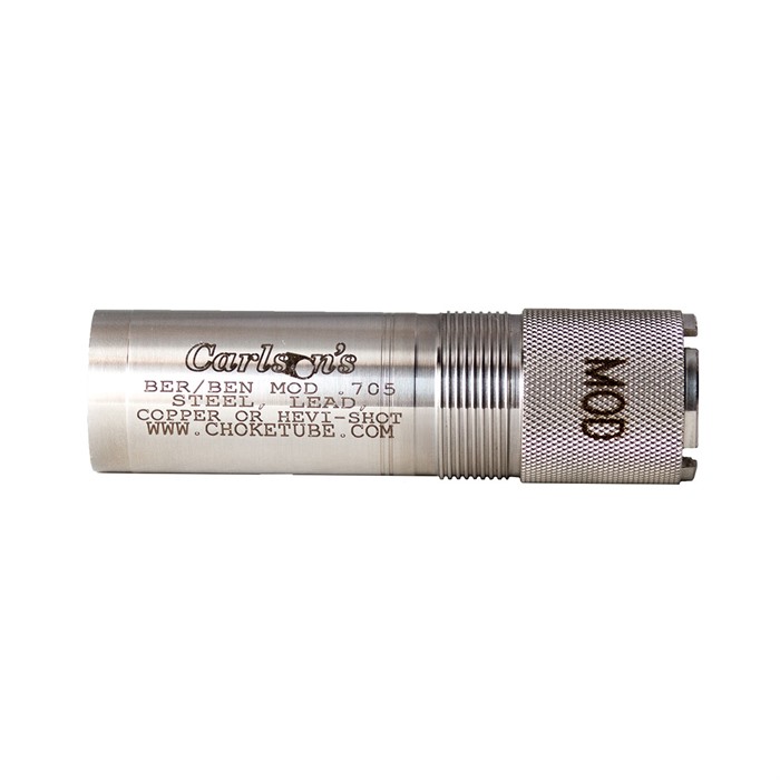 Carlson Sporting Clays Choke Tube 12ga Beretta Benelli Mobil Modified