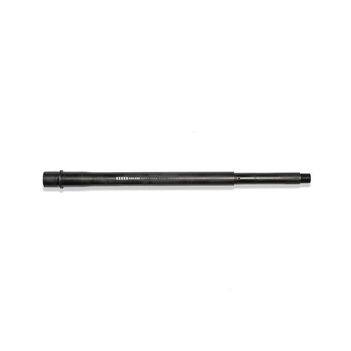 Sons of Liberty Gun Works 6mm Max 14.5'' SPR Profile Barrel 5/8-24 Thrd