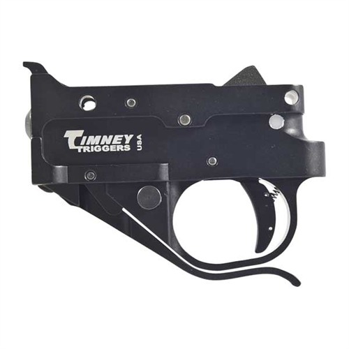 Timney Ruger 10/22 Complete Drop-In Trigger Assembly 2 3/4 lbs Pull Weight