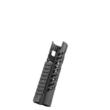 Adams Arms 4 in Extended Samson Evo Pistol Rail Free Floating Handguard Optics