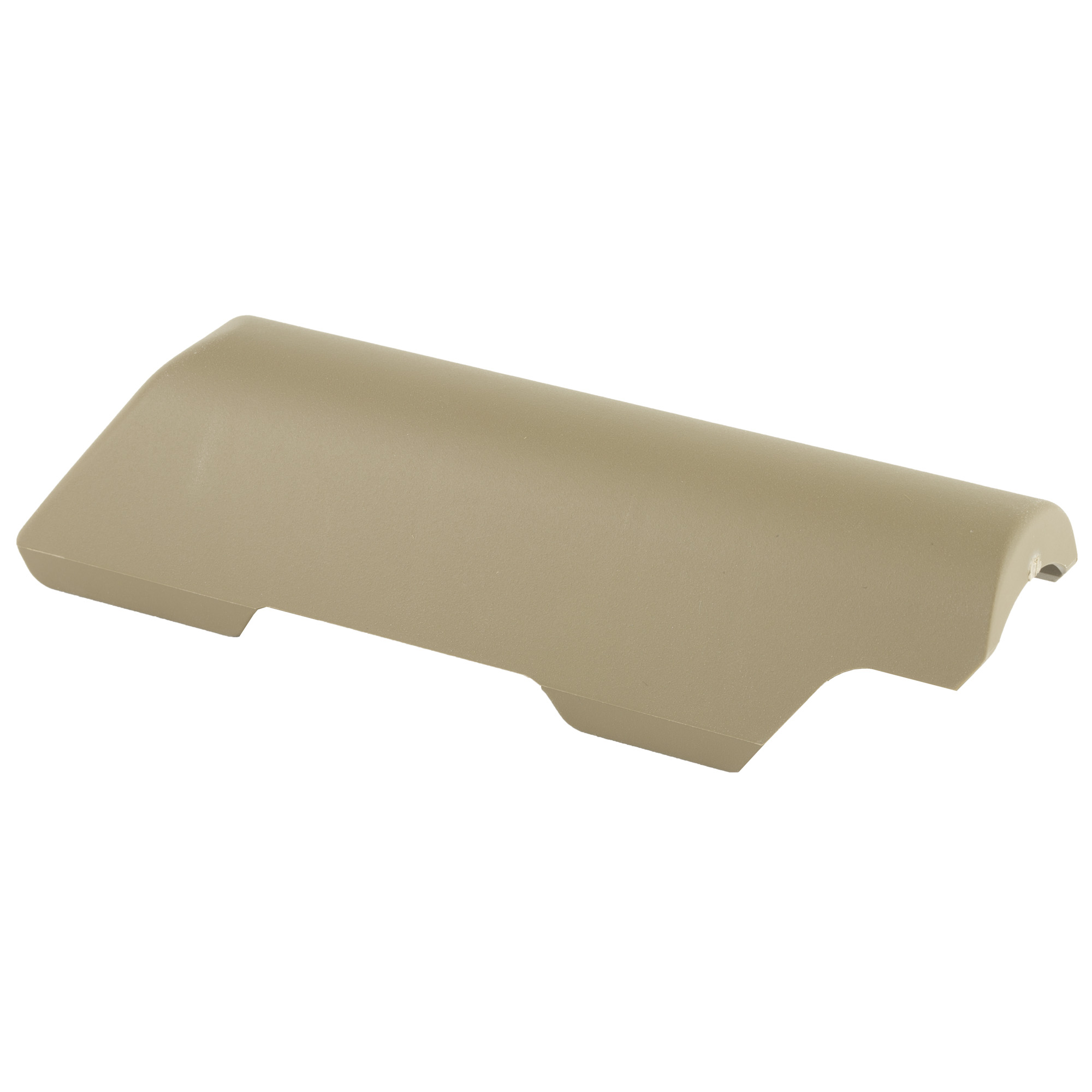Magpul MOE CTR Cheek Riser Flat Dark Earth 0.50 Inch Fits MOE CTR Stocks