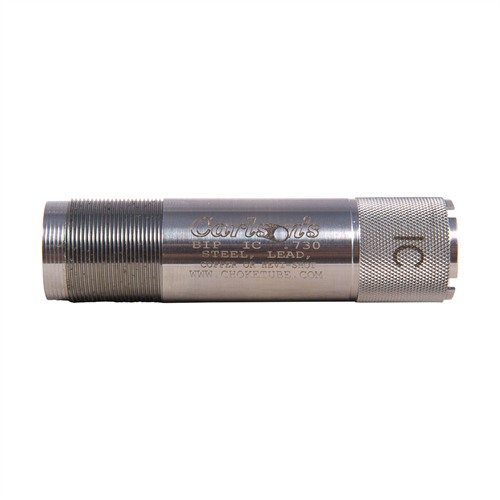 Carlson Choke Tube Sporting Clays 12ga Browning Invector Plus Improved Cylinder
