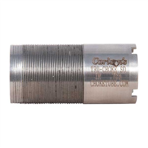 Carlson Tru-Choke Thinwall 12ga Improved Modified Ss Compatible with Tru-Choke