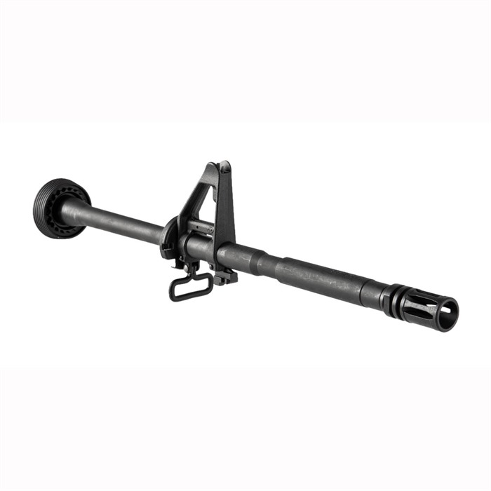 Colt Replacement Barrel 16in 5.56 NATO AR-15 1-7 Carbine 1/2-28
