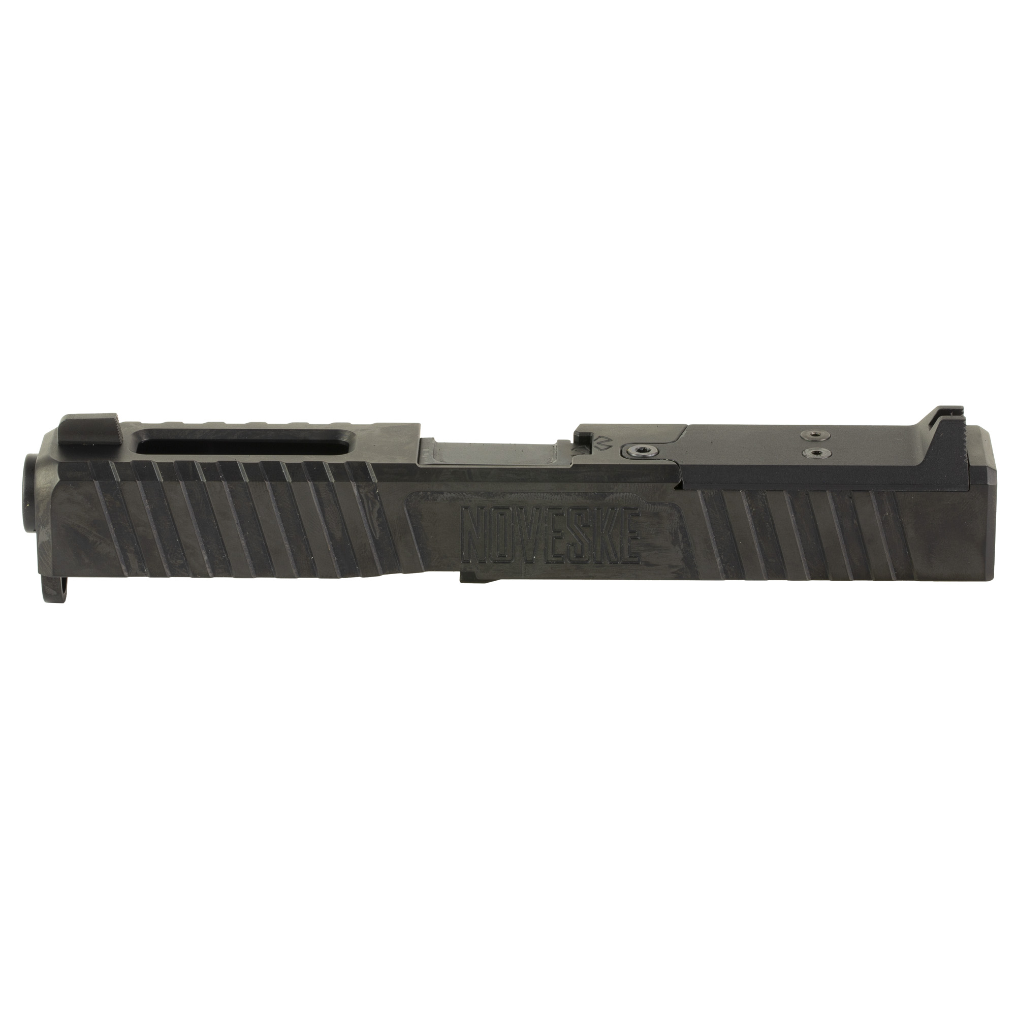 Noveske DM Slide Glock 19 Gen 3 Optics Ready DLC