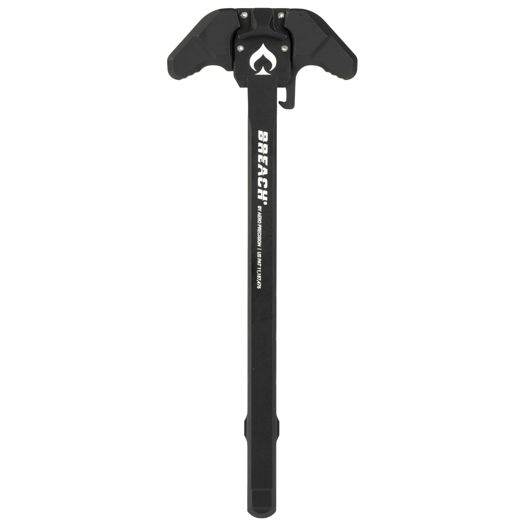 Ballistic Advantage Ballistic Breach C-Hndl AR15 Small Lever Anodized